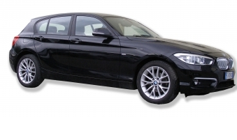 Bmw 116d