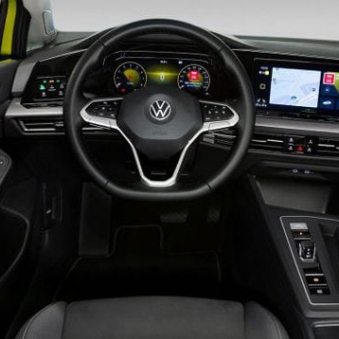 Volkswagen Golf 2.0 cc 