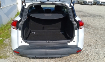 Renault Clio autovettura e autocarro