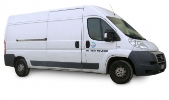 Fiat Ducato l3h2