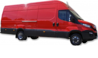 Iveco Daily L5H3