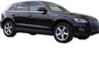 Audi Q5 2.0 TDI