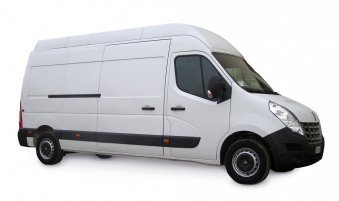 Renault Master l3h3