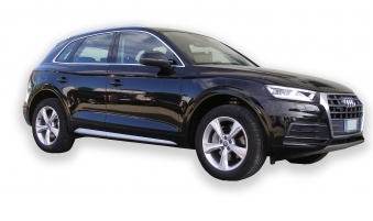 Audi Q5 MY 2018