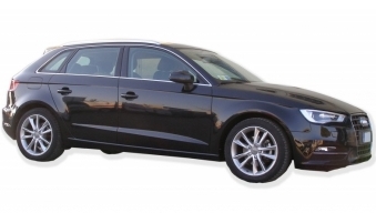 Audi A3 sportback 1.6tdi sline