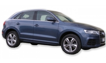 Audi Q3 2.0 TDI