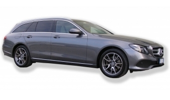 Mercedes E220 sw